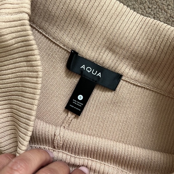 NWT Aqua pants - Picture 2 of 4